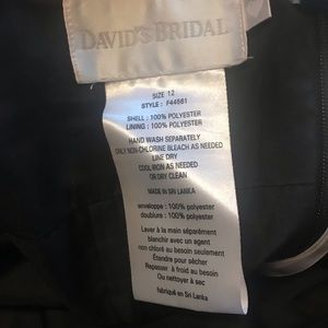 Cocktail/Bridesmaid dress